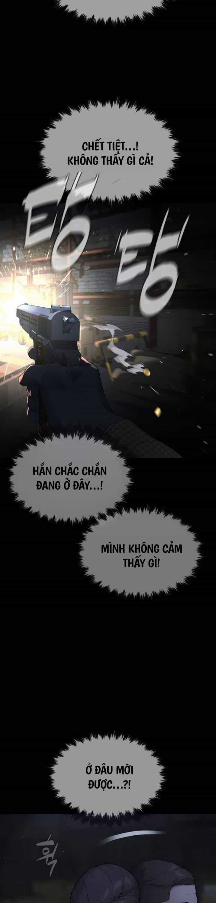 Sát Thủ Peter - Chương 39 - ảnh 66