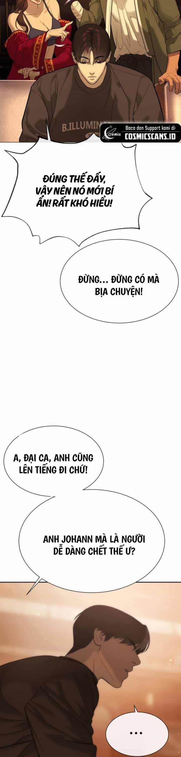 Sát Thủ Peter - Chương 39 - ảnh 72