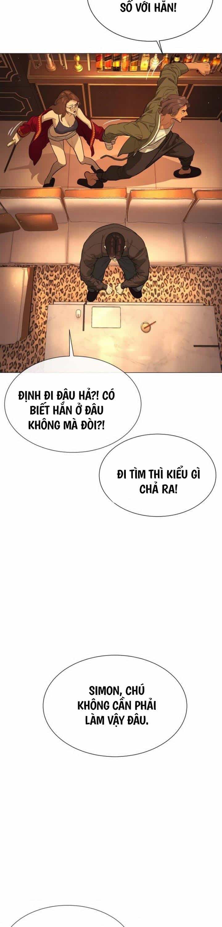 Sát Thủ Peter - Chương 39 - ảnh 75