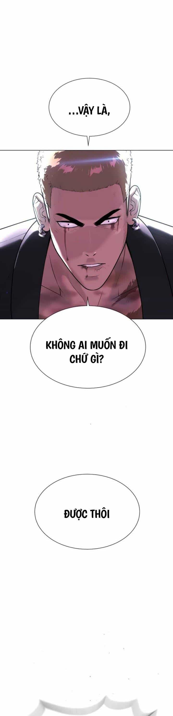 Sát Thủ Peter - Chương 39 - ảnh 9
