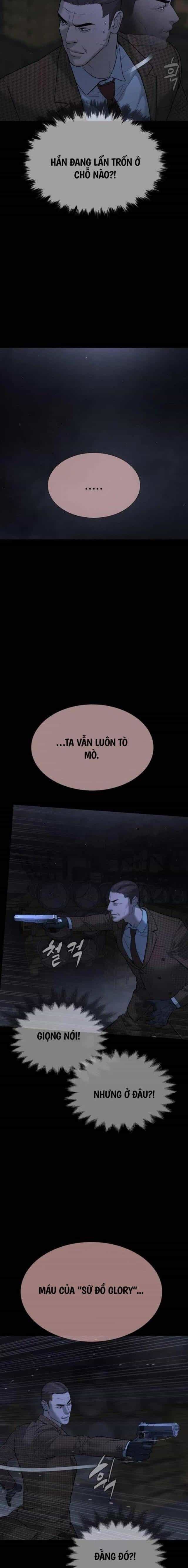 Sát Thủ Peter - Chương 39.5 - ảnh 13