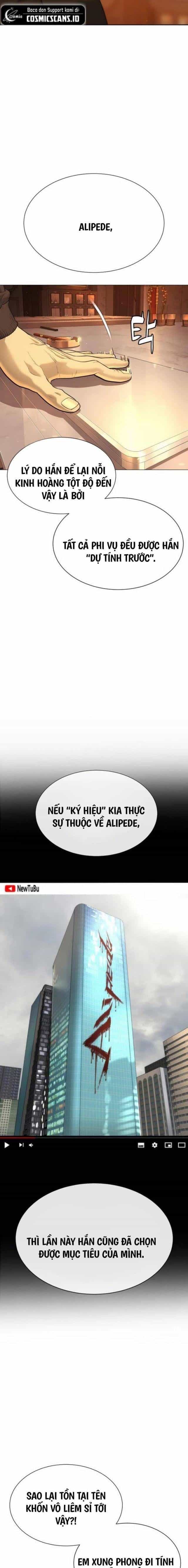 Sát Thủ Peter - Chương 39.5 - ảnh 16