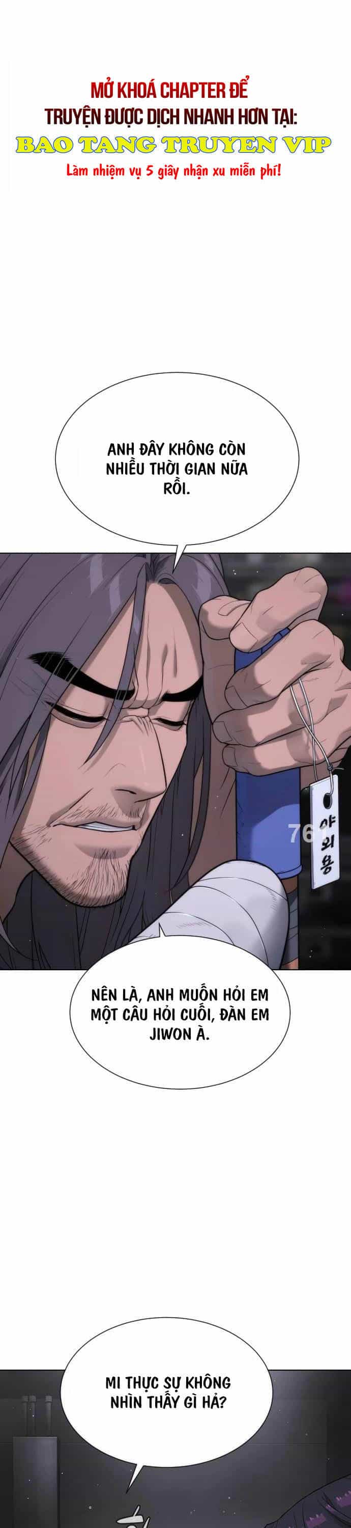 Sát Thủ Peter - Chương 40 - ảnh 1