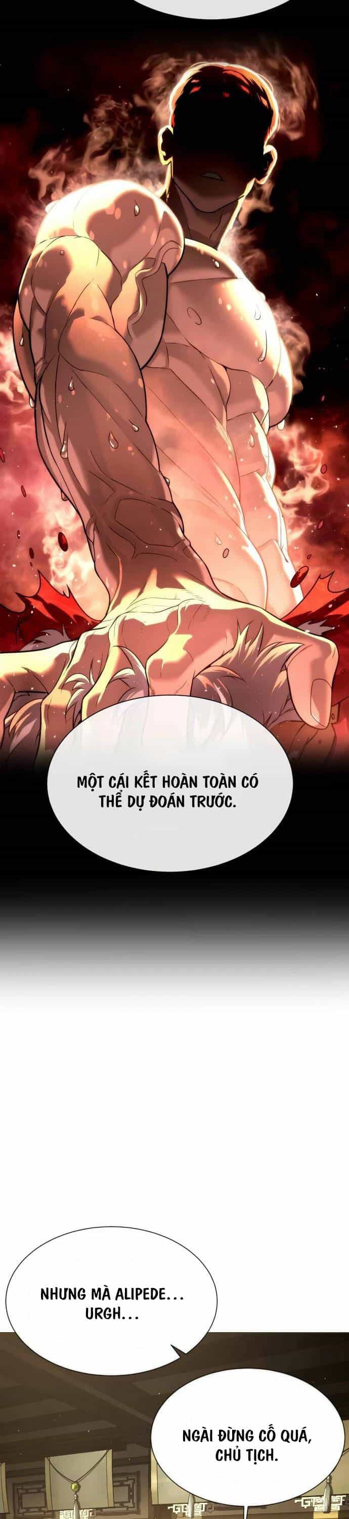 Sát Thủ Peter - Chương 40 - ảnh 17