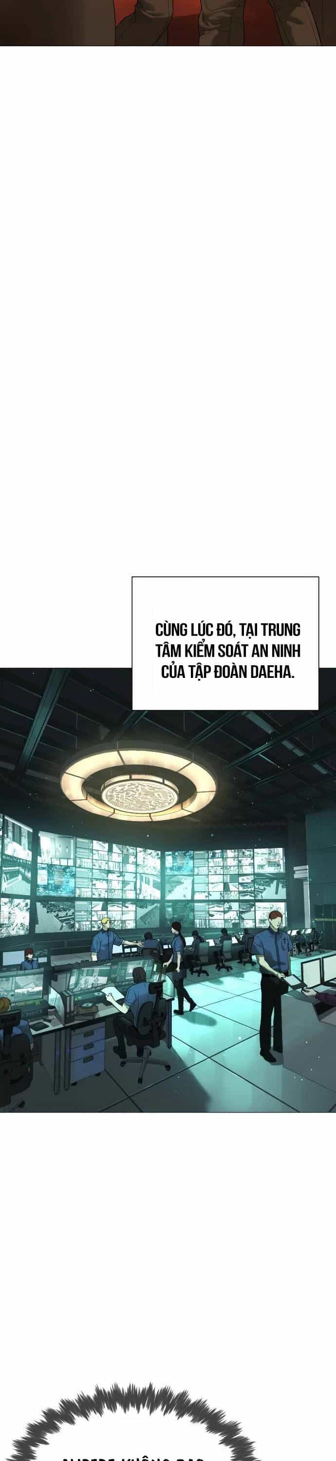Sát Thủ Peter - Chương 40 - ảnh 27