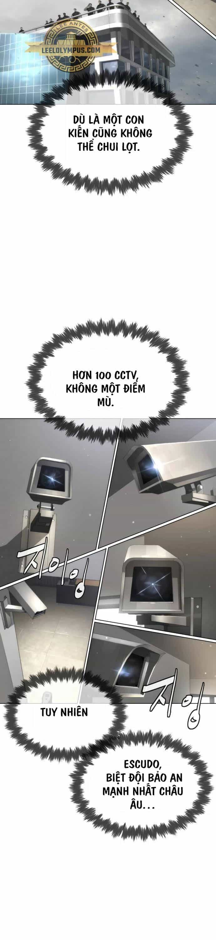 Sát Thủ Peter - Chương 40 - ảnh 29
