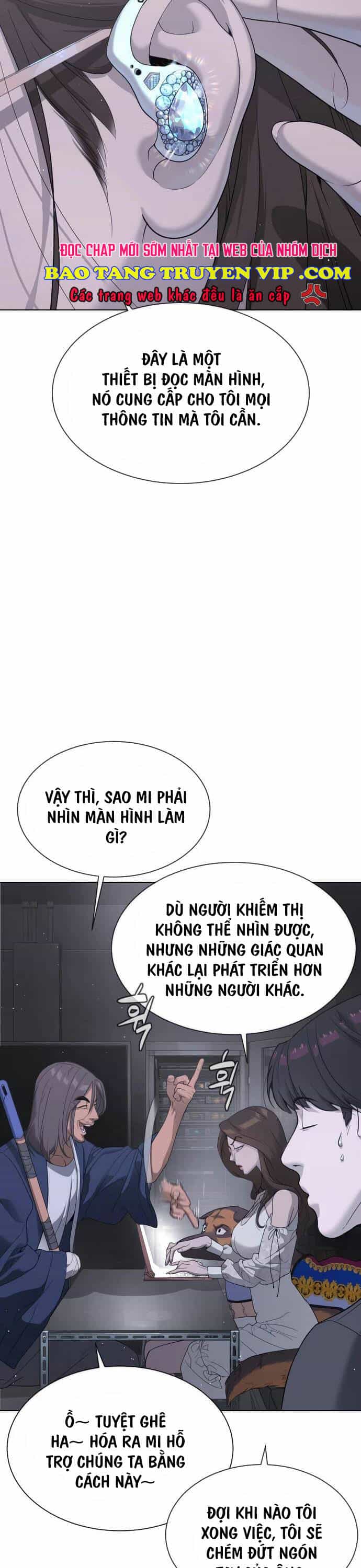 Sát Thủ Peter - Chương 40 - ảnh 3