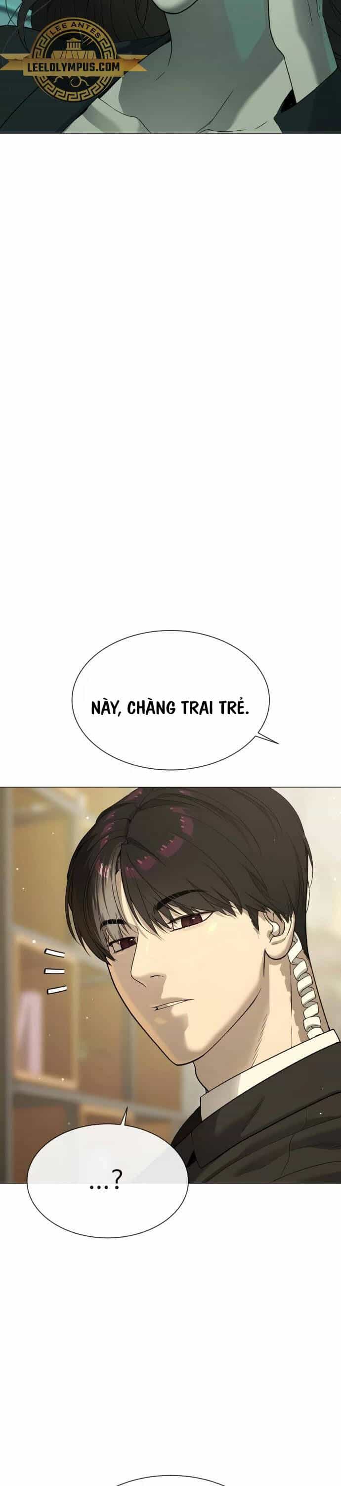 Sát Thủ Peter - Chương 40 - ảnh 38