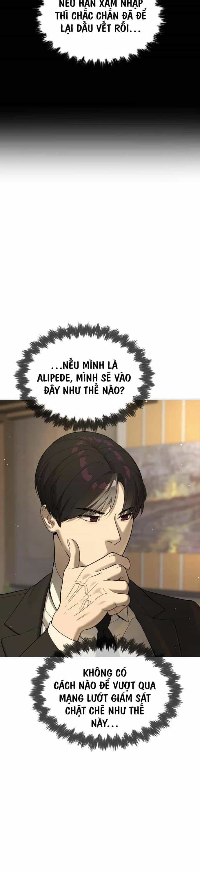 Sát Thủ Peter - Chương 40 - ảnh 42