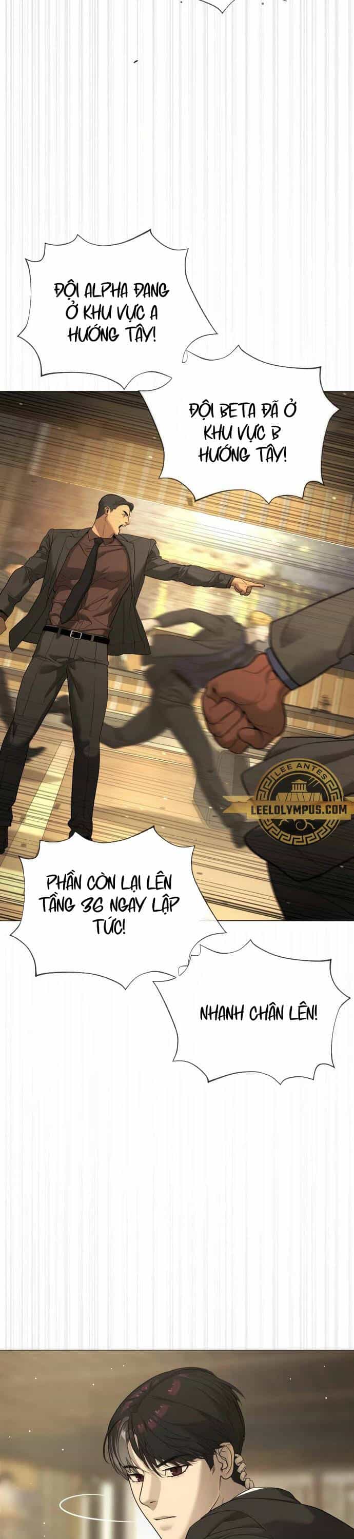Sát Thủ Peter - Chương 40 - ảnh 45