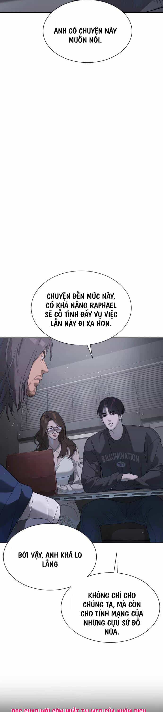 Sát Thủ Peter - Chương 40 - ảnh 5
