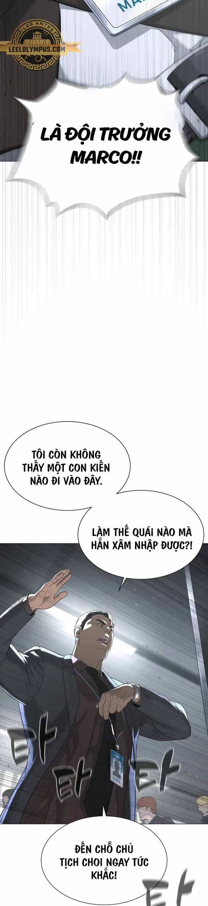 Sát Thủ Peter - Chương 40 - ảnh 52
