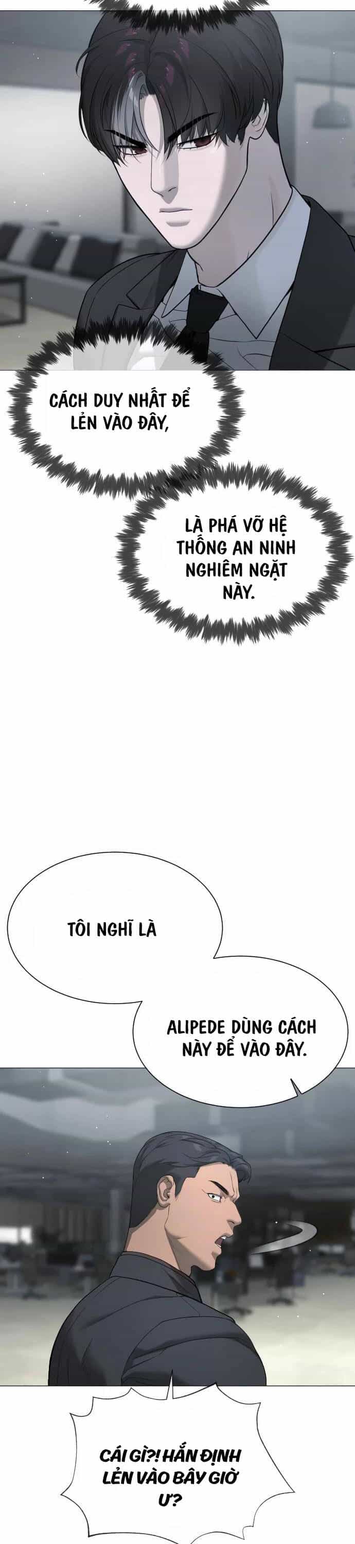Sát Thủ Peter - Chương 40 - ảnh 54