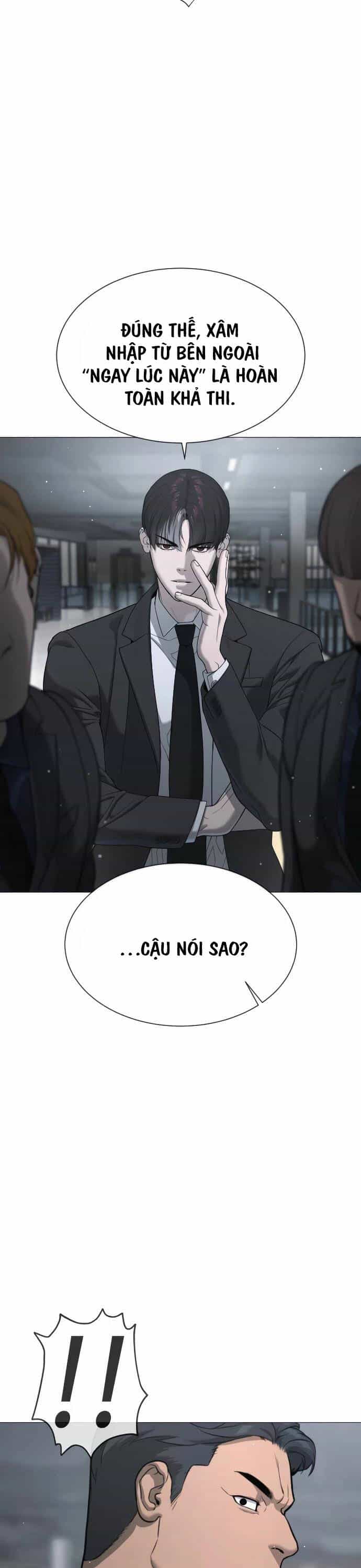 Sát Thủ Peter - Chương 40 - ảnh 55