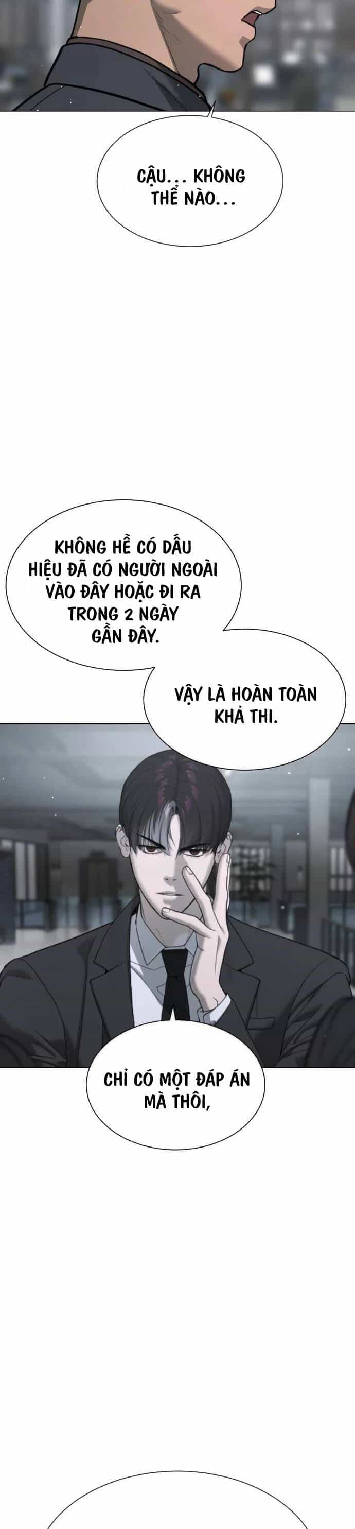 Sát Thủ Peter - Chương 40 - ảnh 56