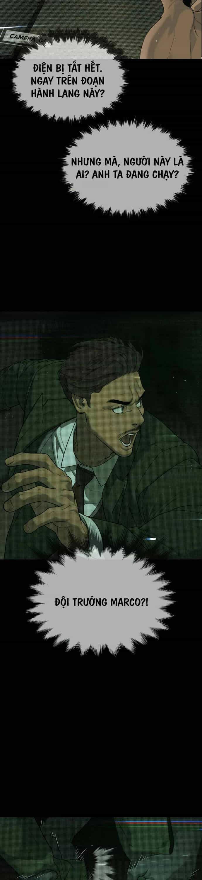 Sát Thủ Peter - Chương 40 - ảnh 60