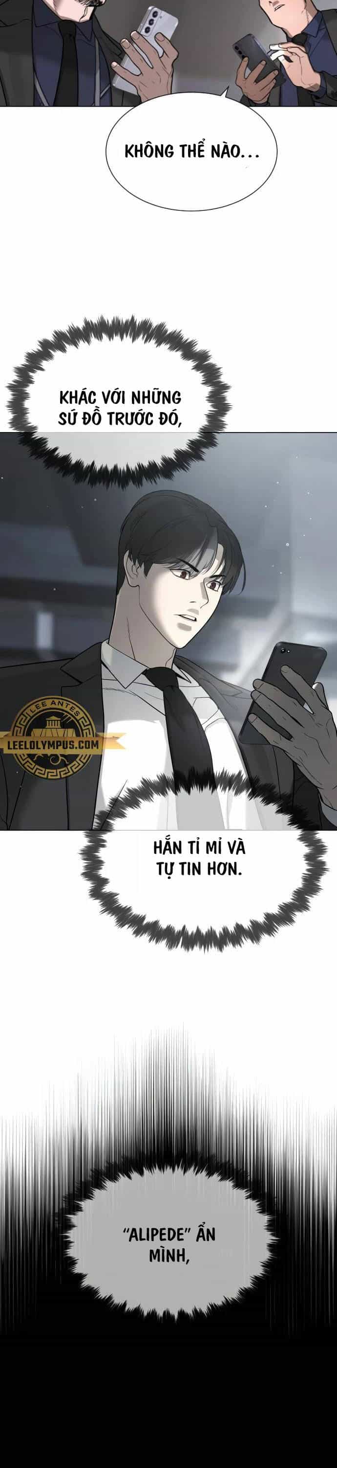 Sát Thủ Peter - Chương 40 - ảnh 64