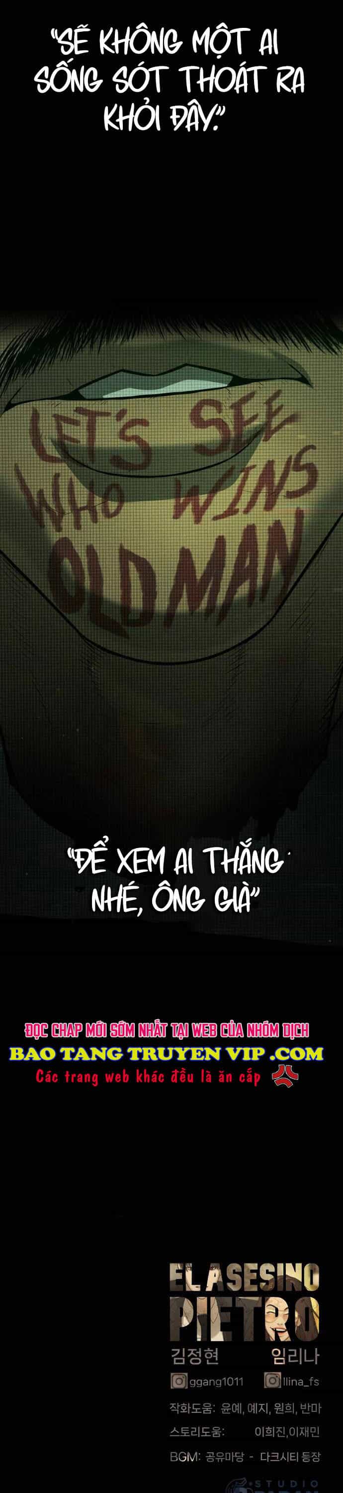 Sát Thủ Peter - Chương 40 - ảnh 66