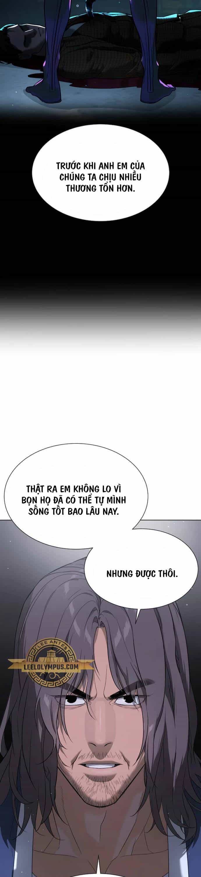 Sát Thủ Peter - Chương 40 - ảnh 7