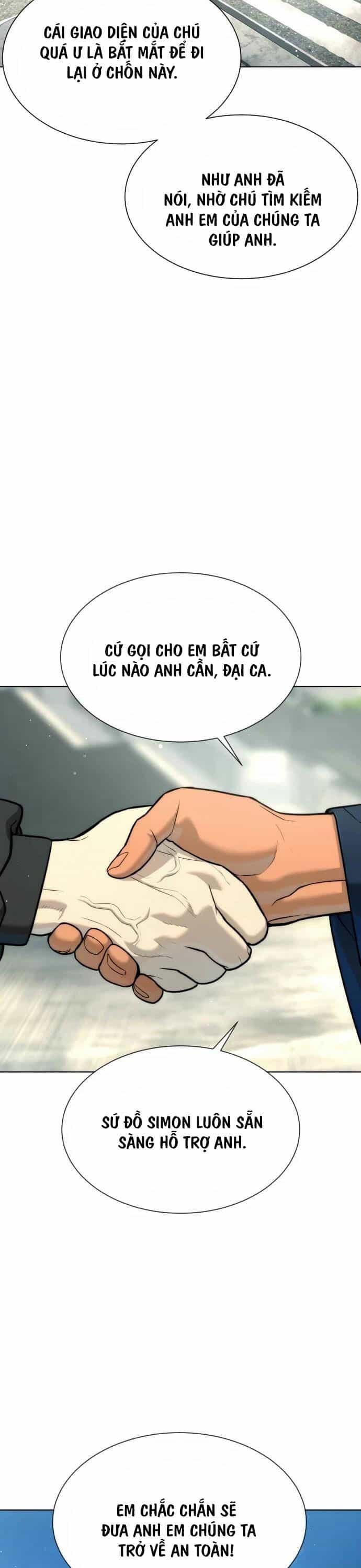 Sát Thủ Peter - Chương 40 - ảnh 9