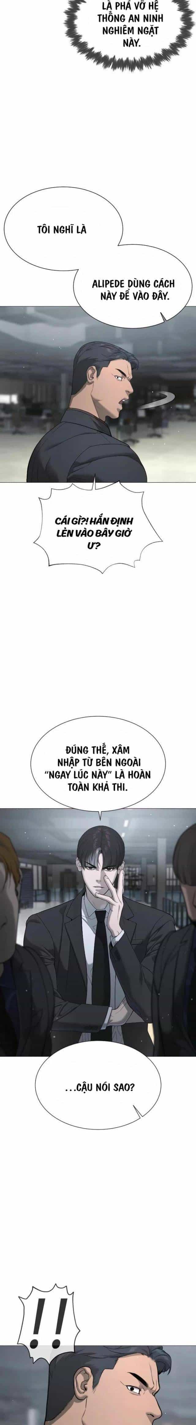 Sát Thủ Peter - Chương 40.5 - ảnh 13