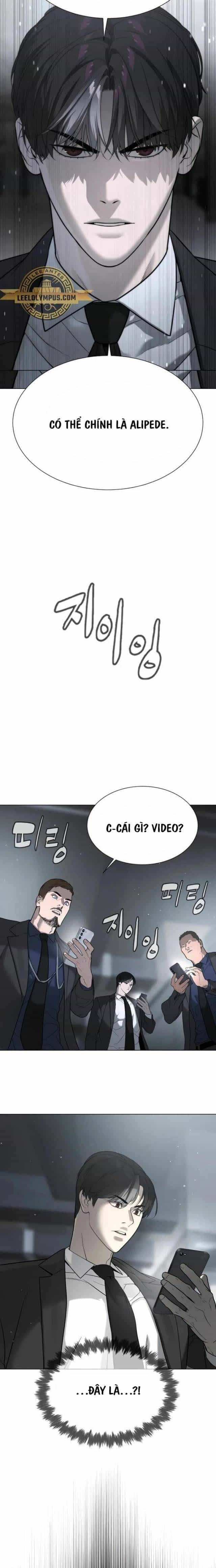 Sát Thủ Peter - Chương 40.5 - ảnh 15