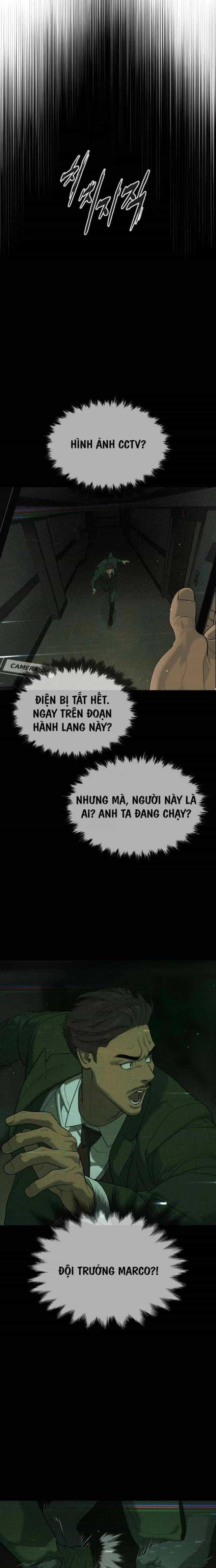 Sát Thủ Peter - Chương 40.5 - ảnh 16