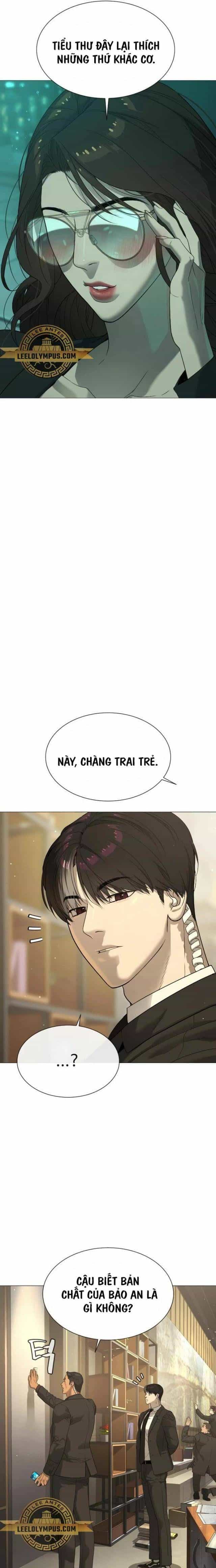 Sát Thủ Peter - Chương 40.5 - ảnh 3