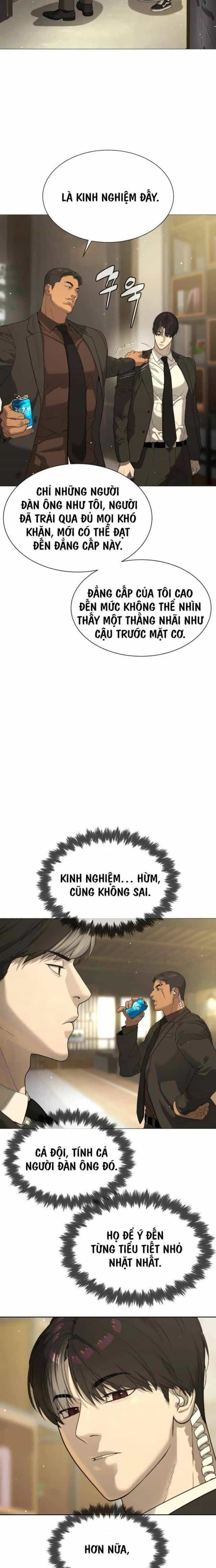Sát Thủ Peter - Chương 40.5 - ảnh 4