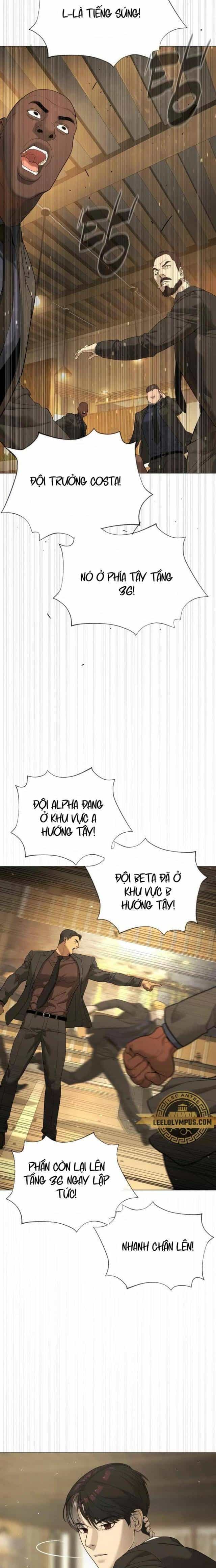 Sát Thủ Peter - Chương 40.5 - ảnh 7