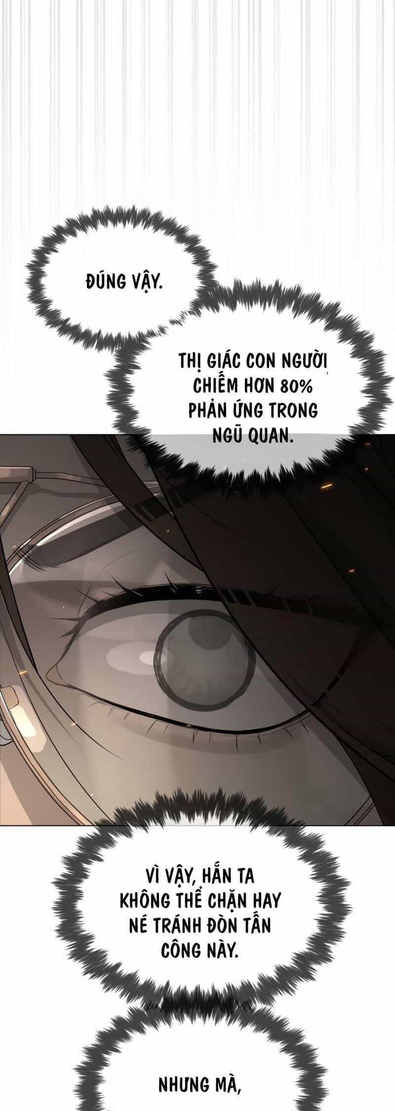 Sát Thủ Peter - Chương 41 - ảnh 101
