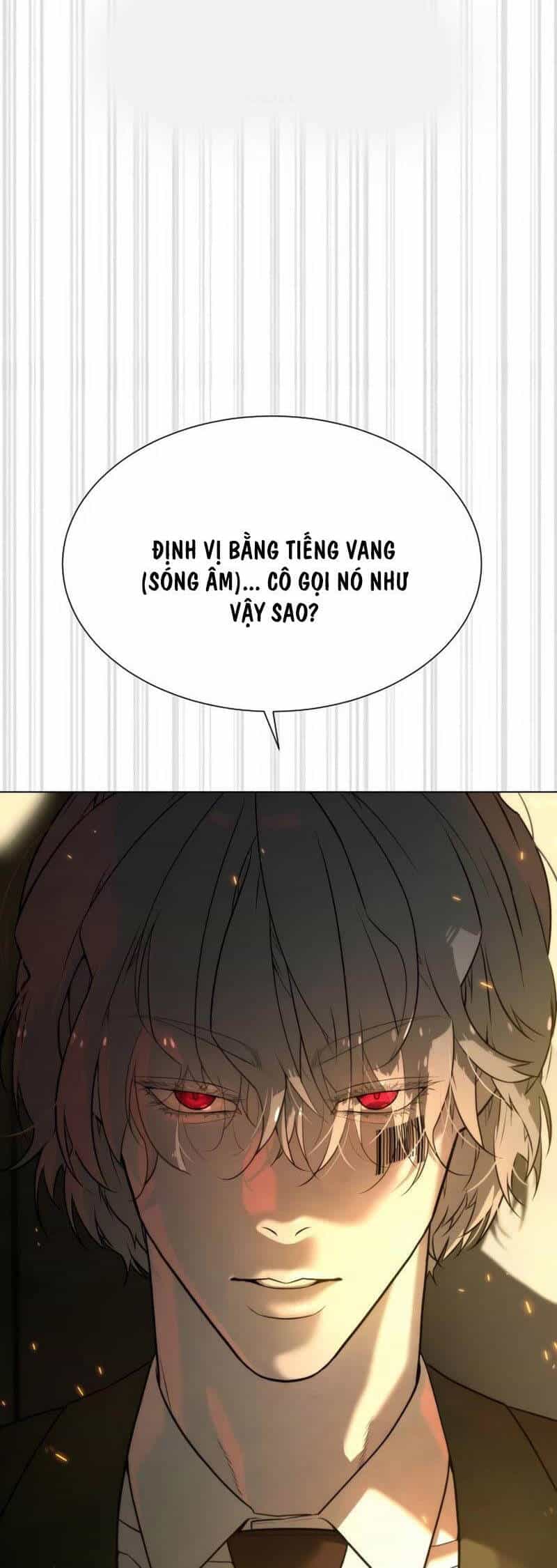 Sát Thủ Peter - Chương 41 - ảnh 110