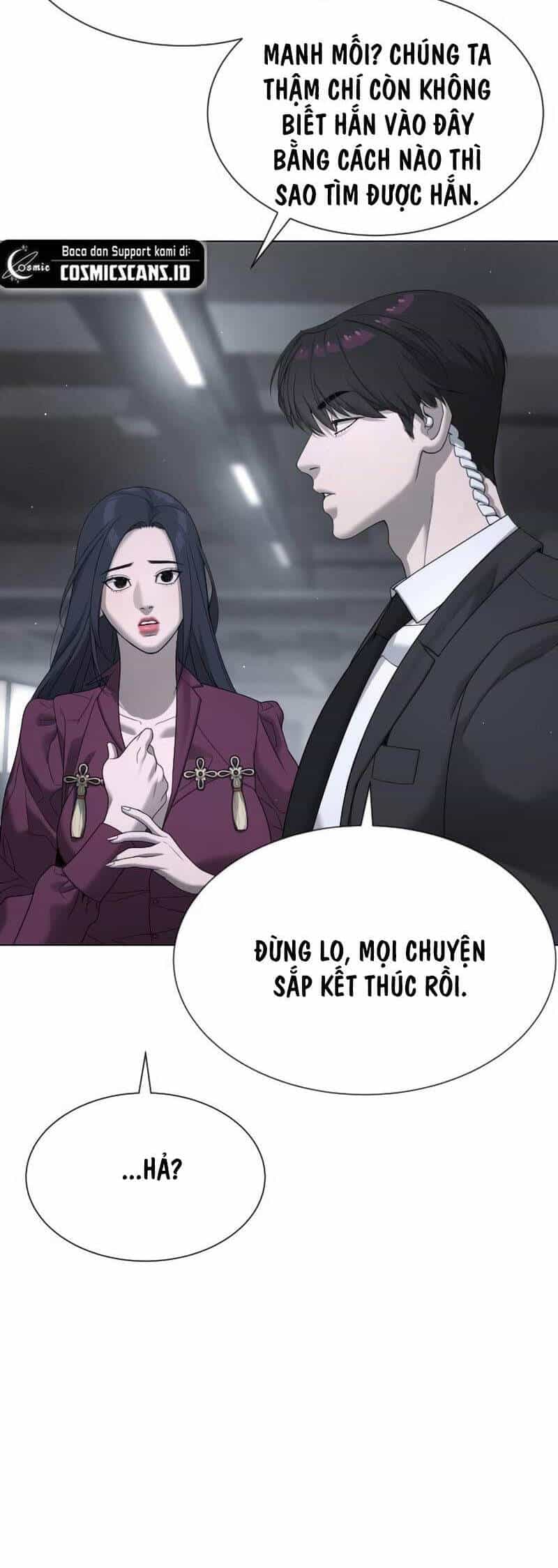 Sát Thủ Peter - Chương 41 - ảnh 12