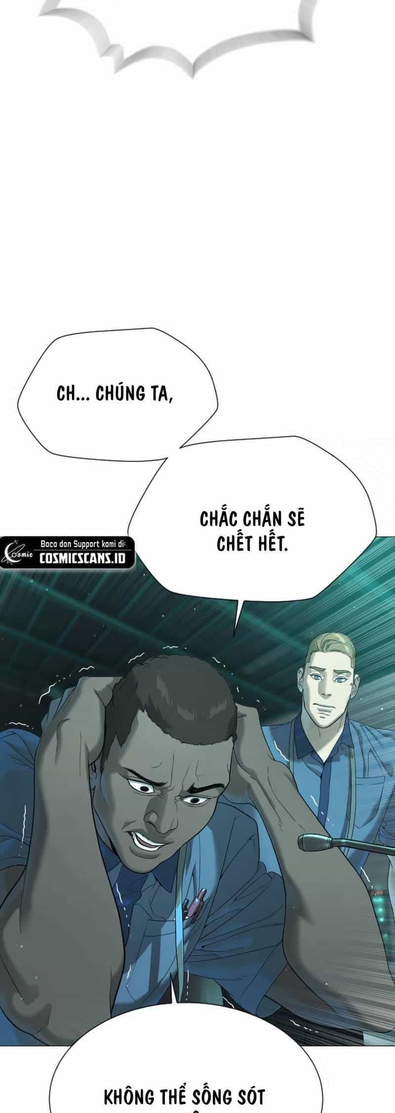 Sát Thủ Peter - Chương 41 - ảnh 15