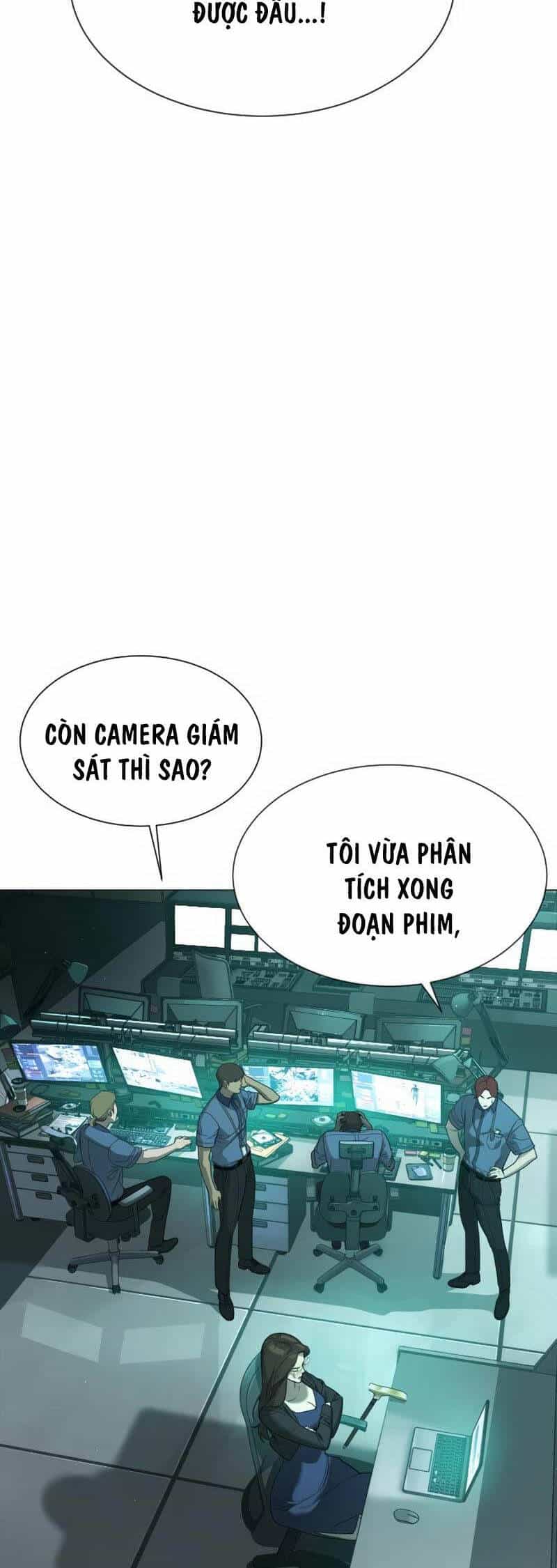 Sát Thủ Peter - Chương 41 - ảnh 16