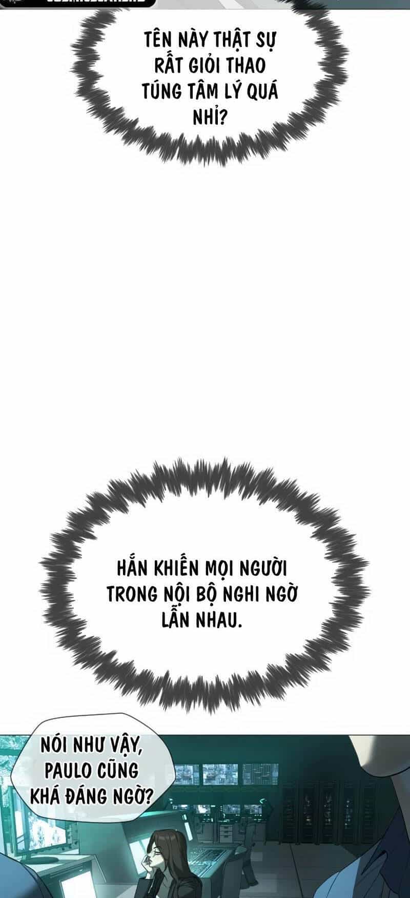 Sát Thủ Peter - Chương 41 - ảnh 19