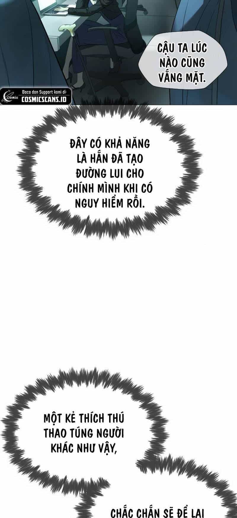 Sát Thủ Peter - Chương 41 - ảnh 20