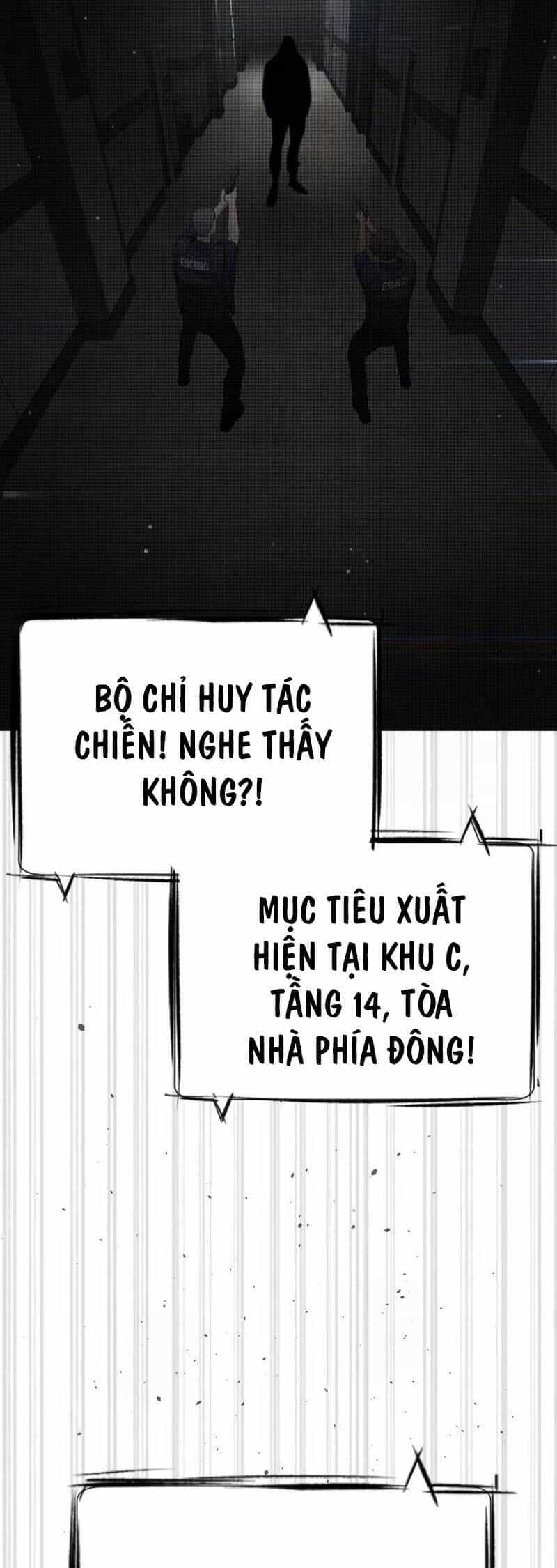 Sát Thủ Peter - Chương 41 - ảnh 24