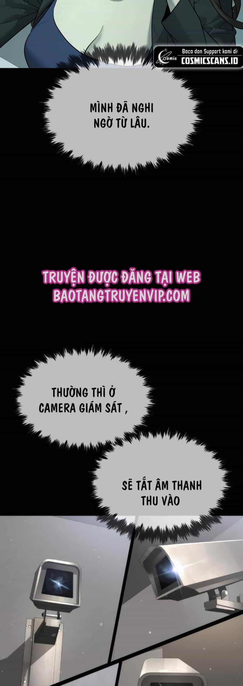 Sát Thủ Peter - Chương 41 - ảnh 33