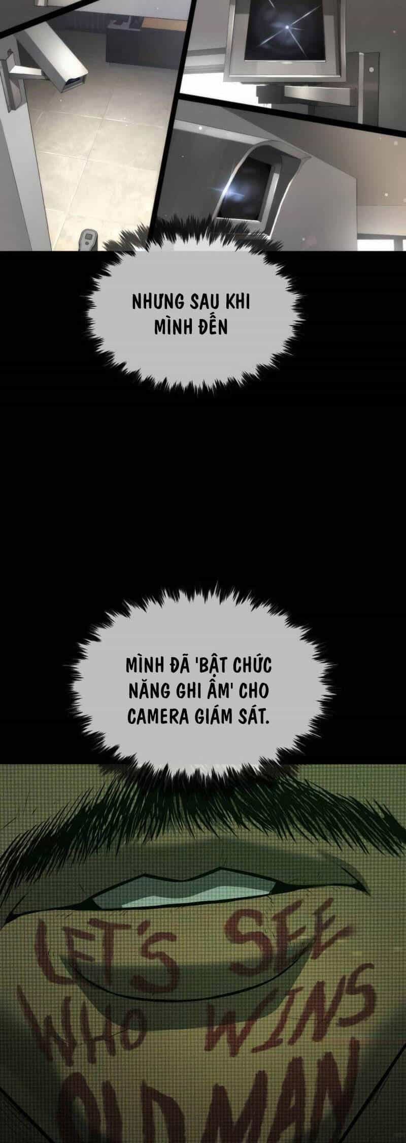 Sát Thủ Peter - Chương 41 - ảnh 34