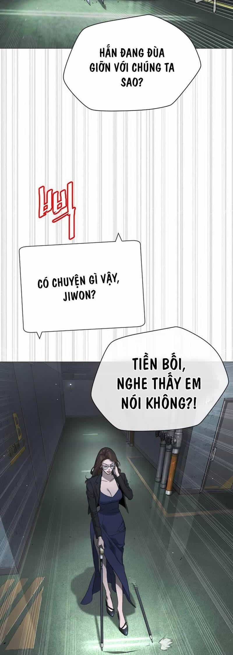 Sát Thủ Peter - Chương 41 - ảnh 40