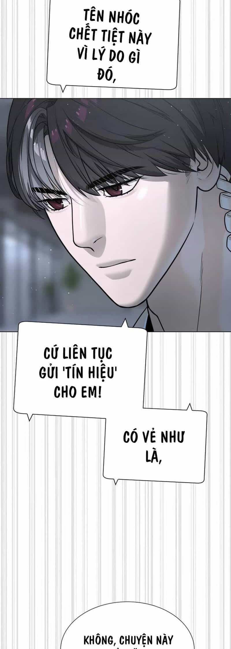 Sát Thủ Peter - Chương 41 - ảnh 42