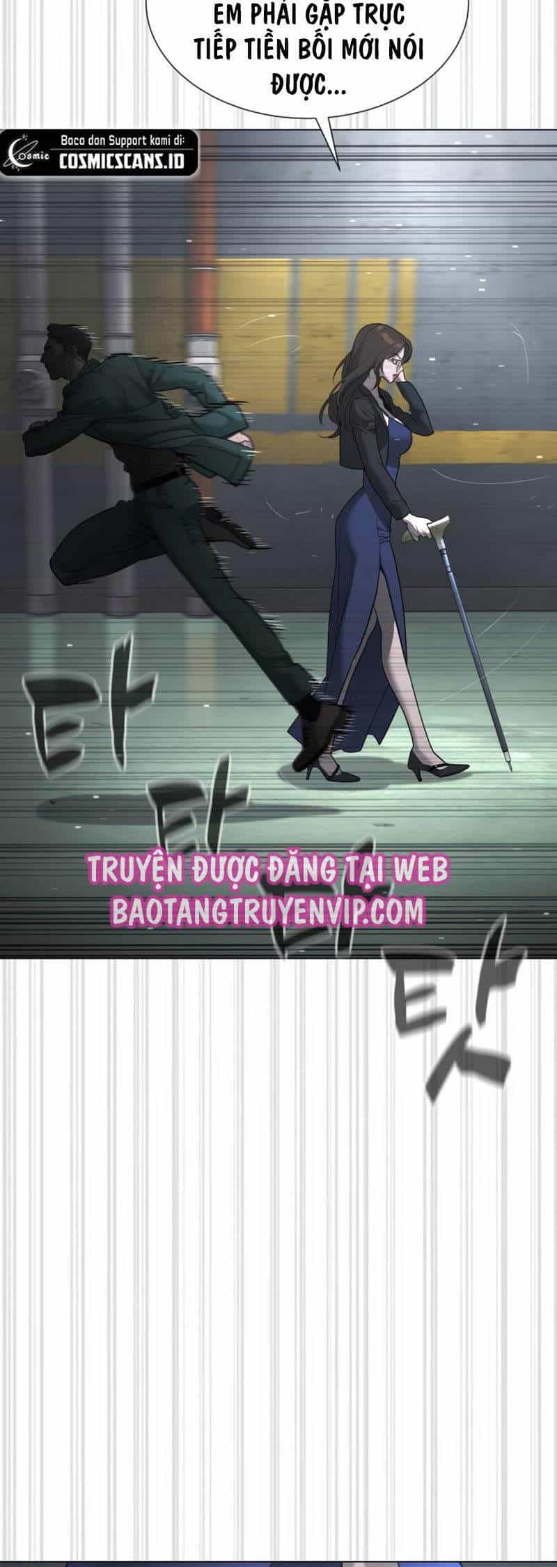 Sát Thủ Peter - Chương 41 - ảnh 43