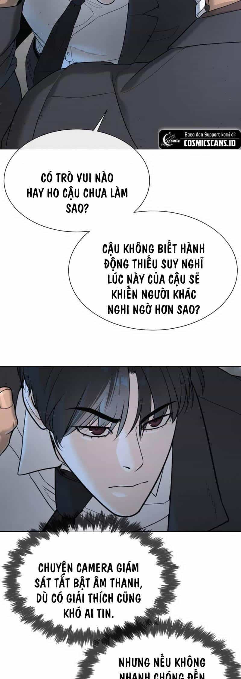 Sát Thủ Peter - Chương 41 - ảnh 49