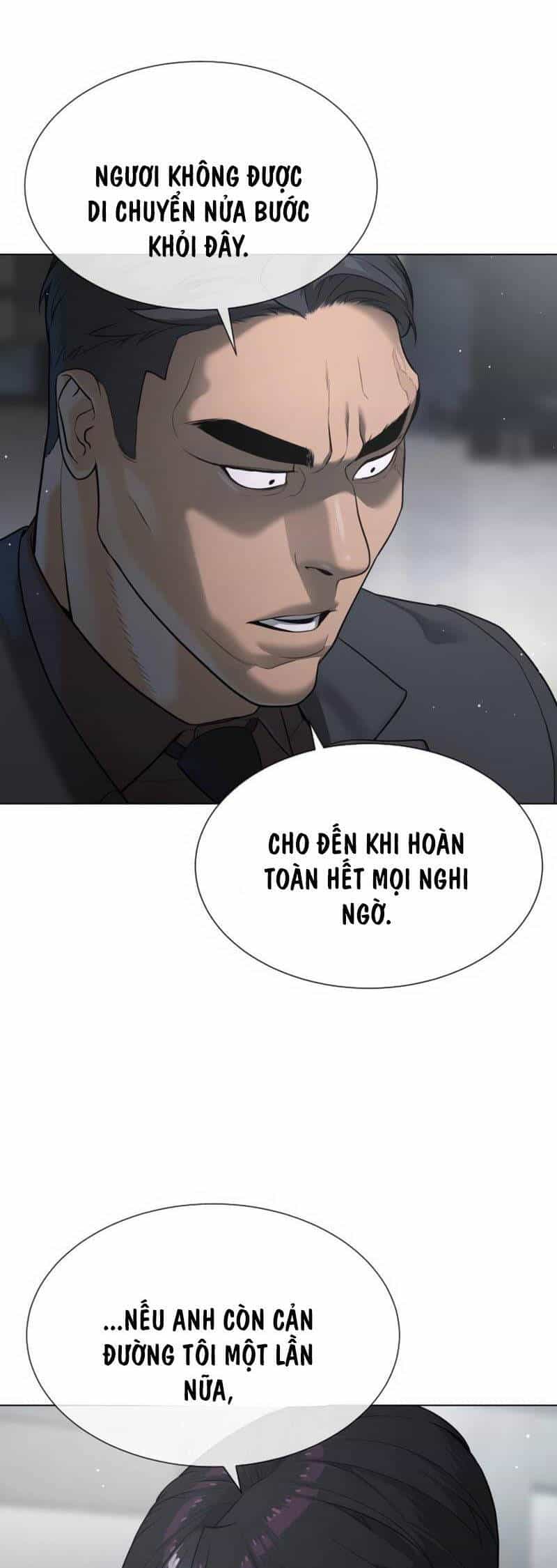 Sát Thủ Peter - Chương 41 - ảnh 53