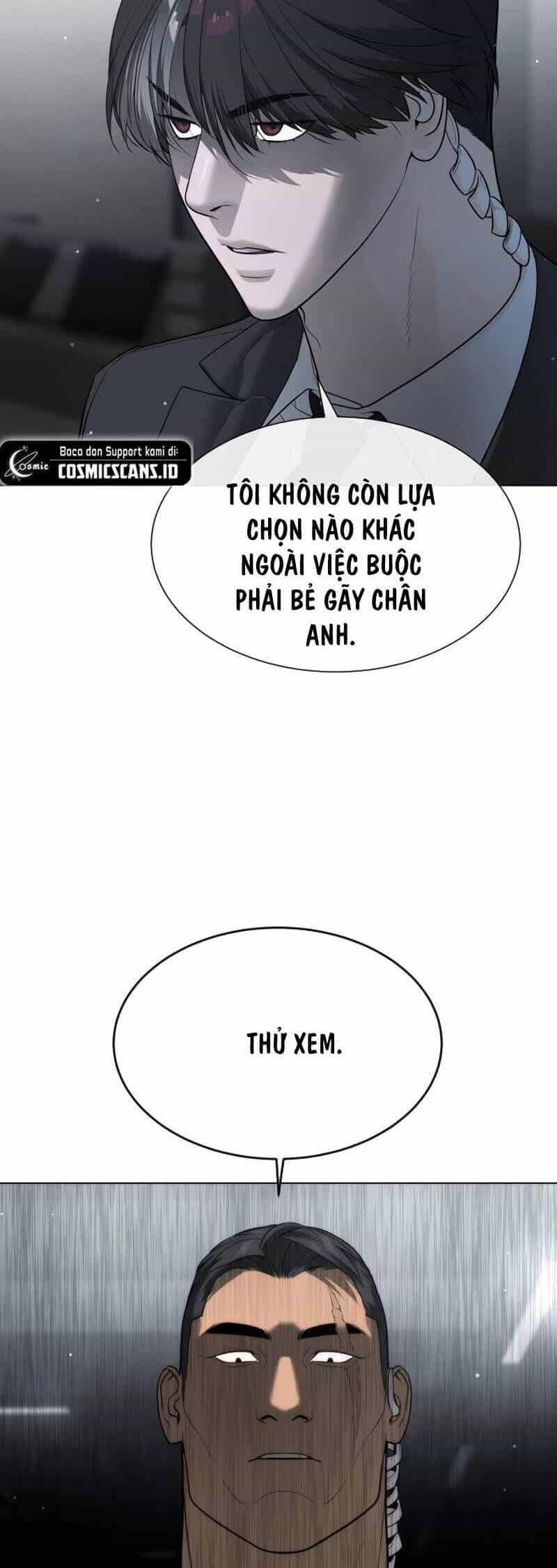 Sát Thủ Peter - Chương 41 - ảnh 54