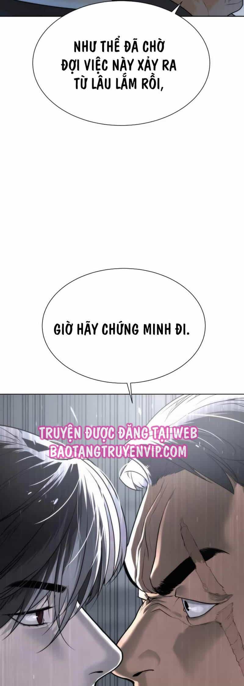 Sát Thủ Peter - Chương 41 - ảnh 6