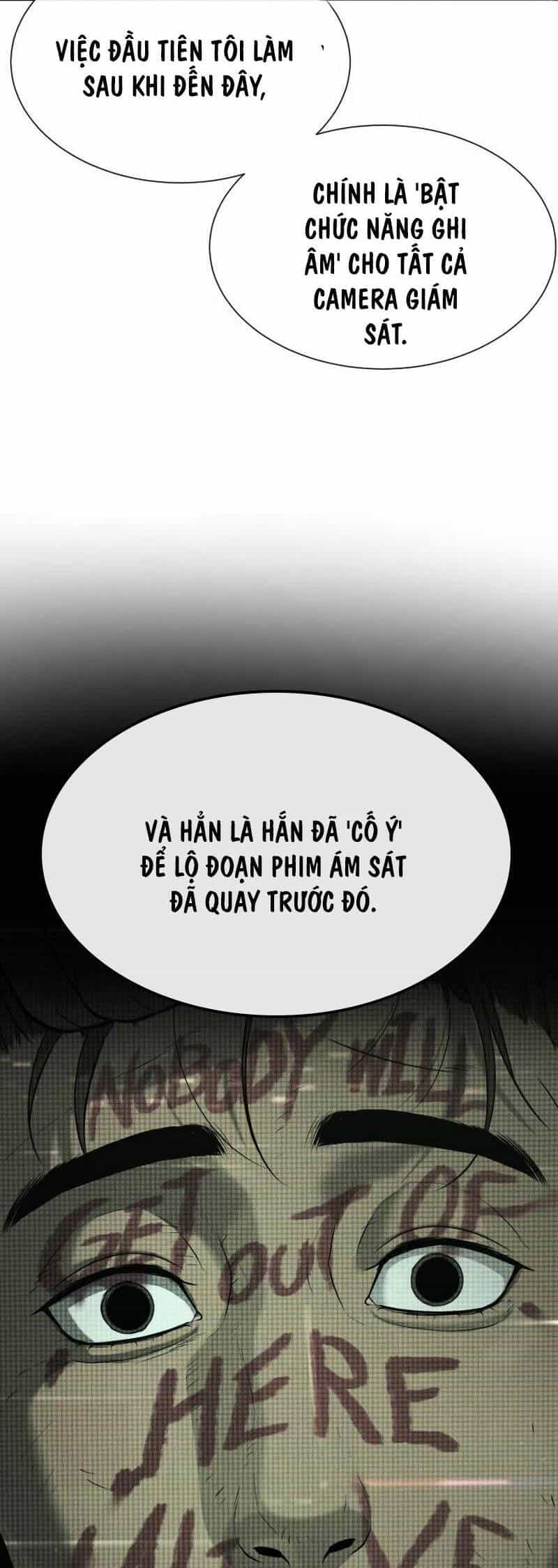 Sát Thủ Peter - Chương 41 - ảnh 60