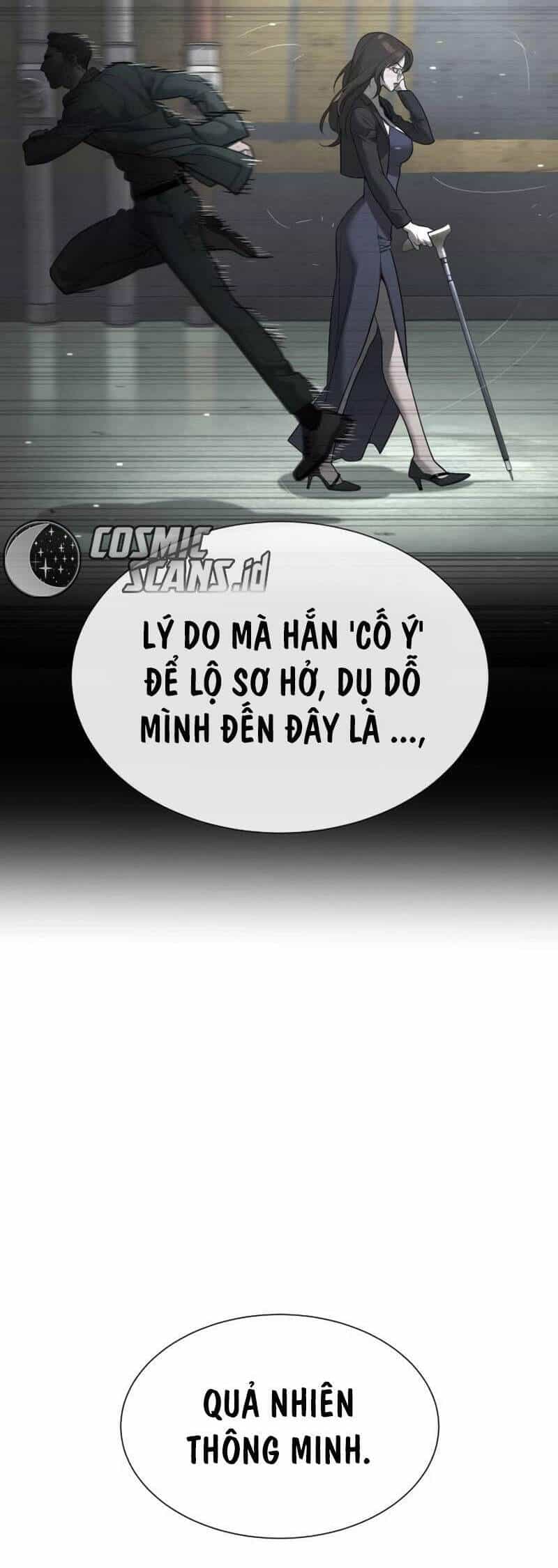 Sát Thủ Peter - Chương 41 - ảnh 62