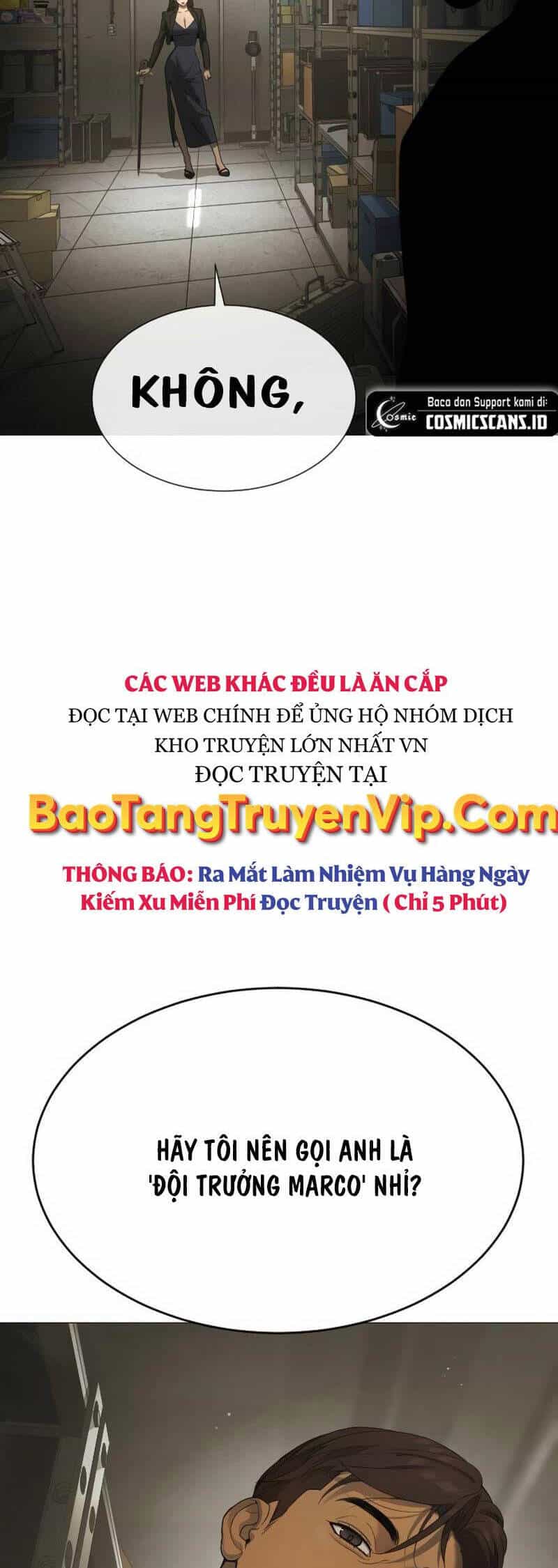 Sát Thủ Peter - Chương 41 - ảnh 66